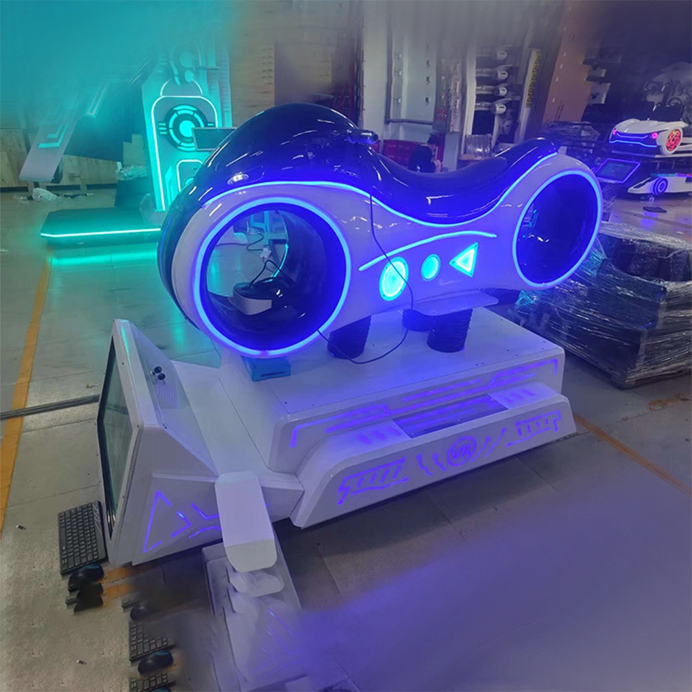 virtual reality racing simulator for sale - DINIBAO