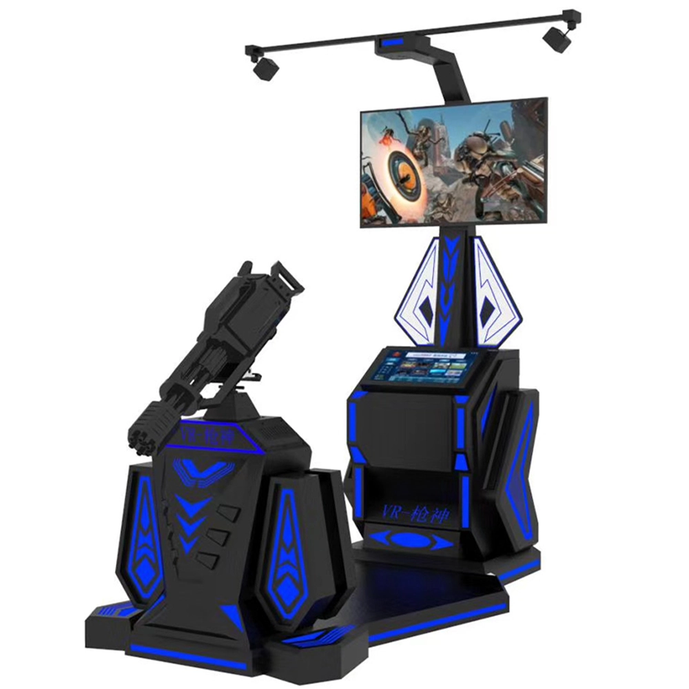 Virtual Reality - DINIBAO