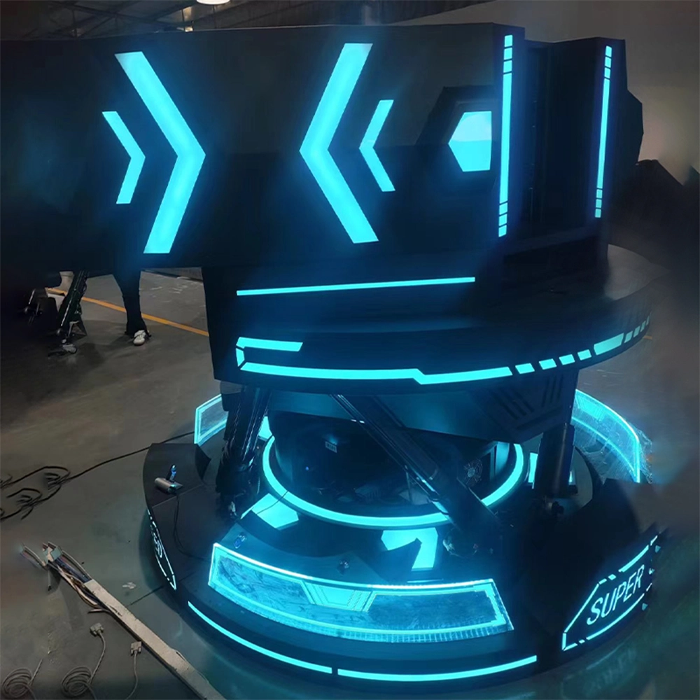 VR arcade equipment for sale - DINIBAO