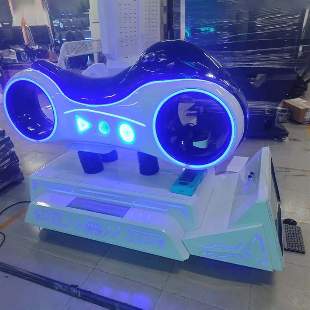 VR arcade machine supplier - DINIBAO