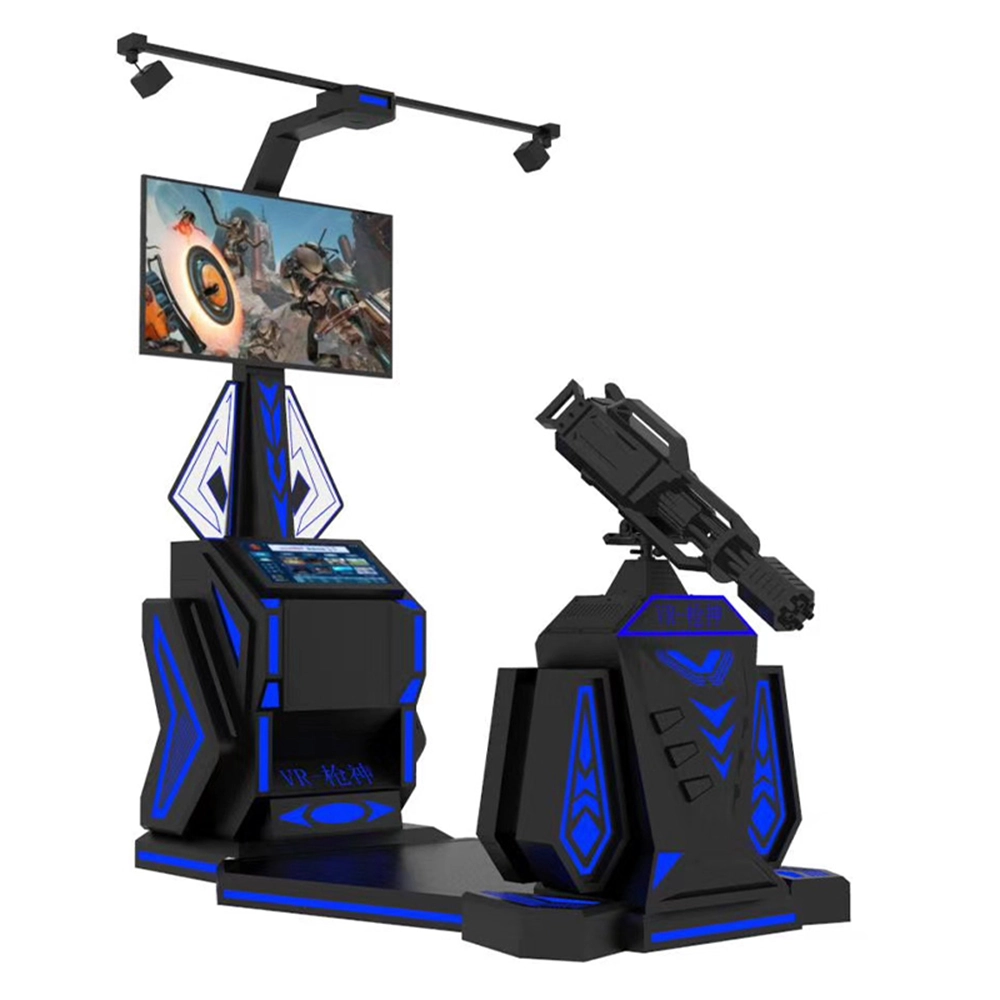 VR Arcade - DINIBAO