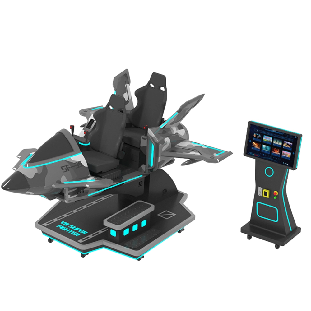 VR Experience Machine - DINIBAO