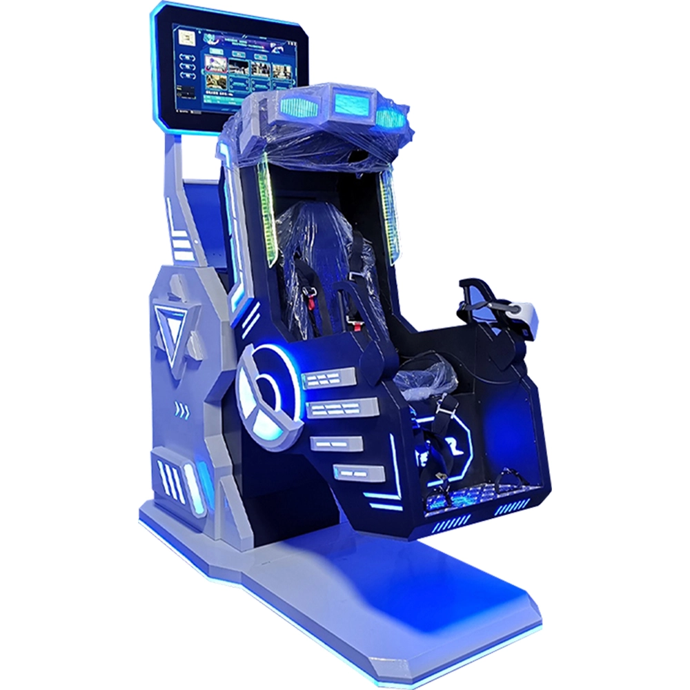 VR-Game-Simulator - DINIBAO VR Game Simulator - DINIBAO