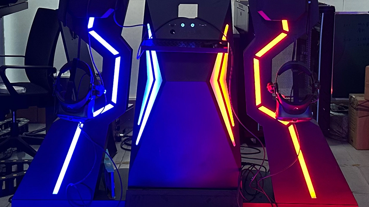 vr-machine - DINIBAO vr machine - DINIBAO