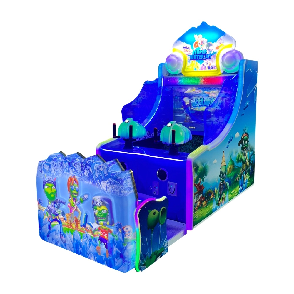 water-arcade-game - DINIBAO water arcade game - DINIBAO
