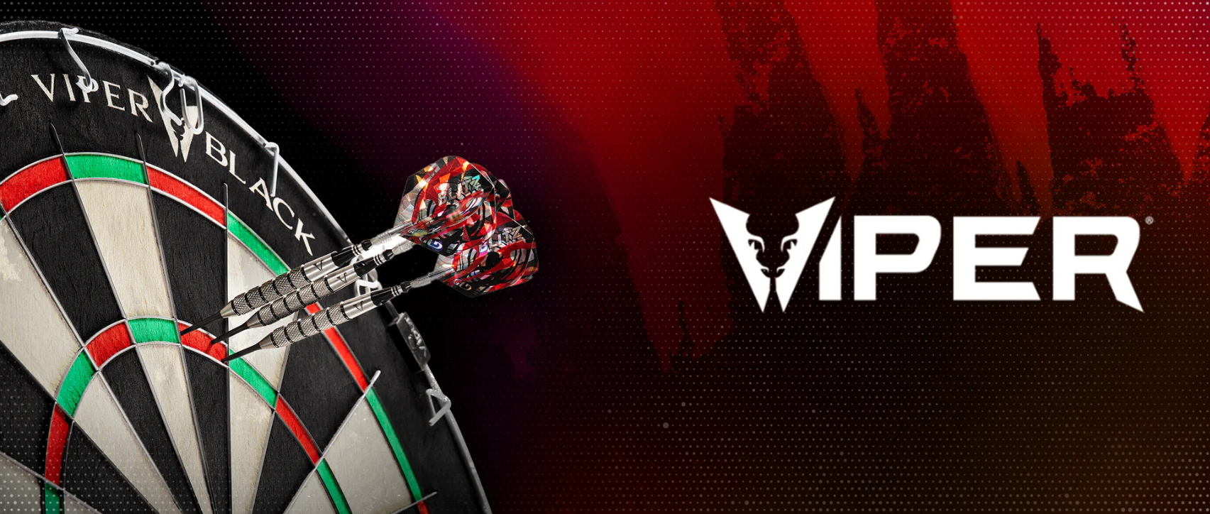 Viper Darts logo