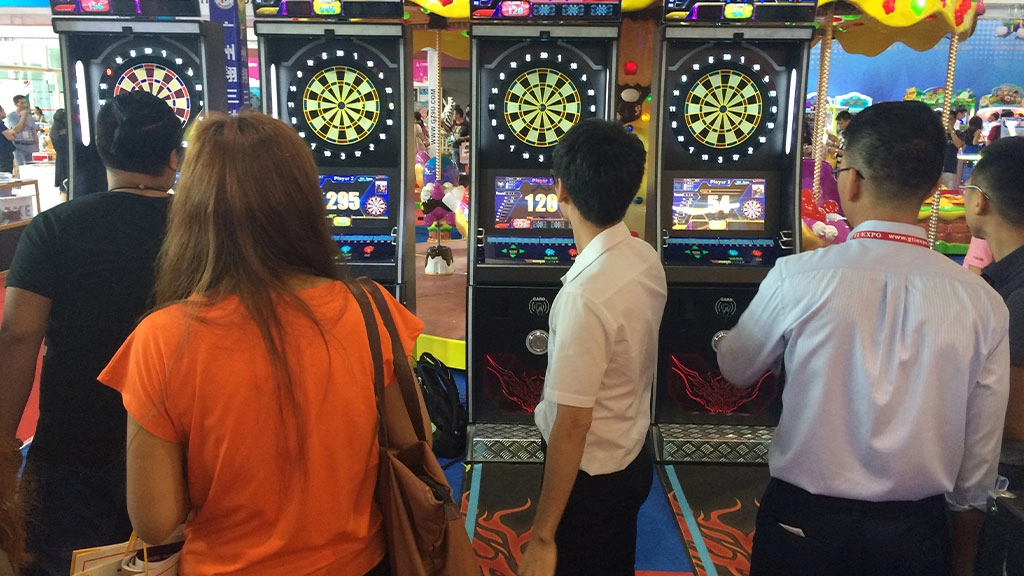 Arcades-&-Family-Entertainment-Centers Arcades-&-Family-Entertainment-Centers