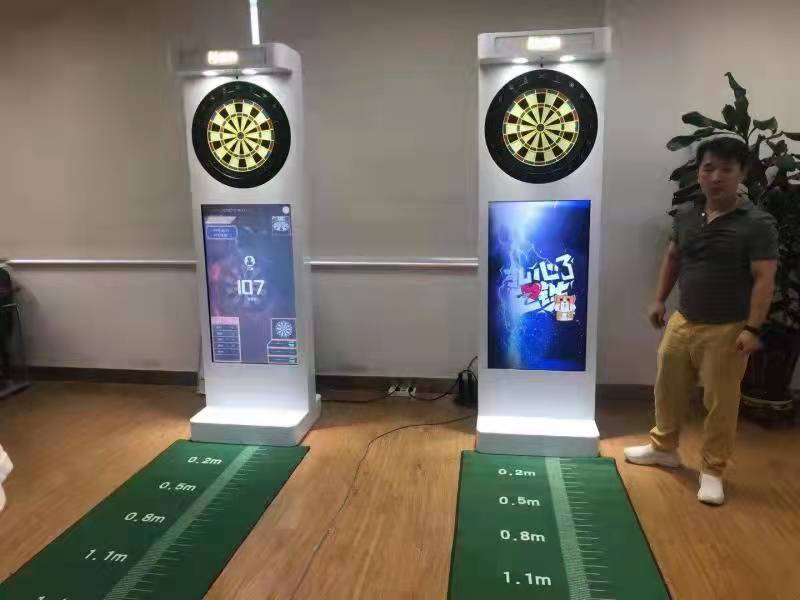 Smart dart machine6 Smart dart machine6
