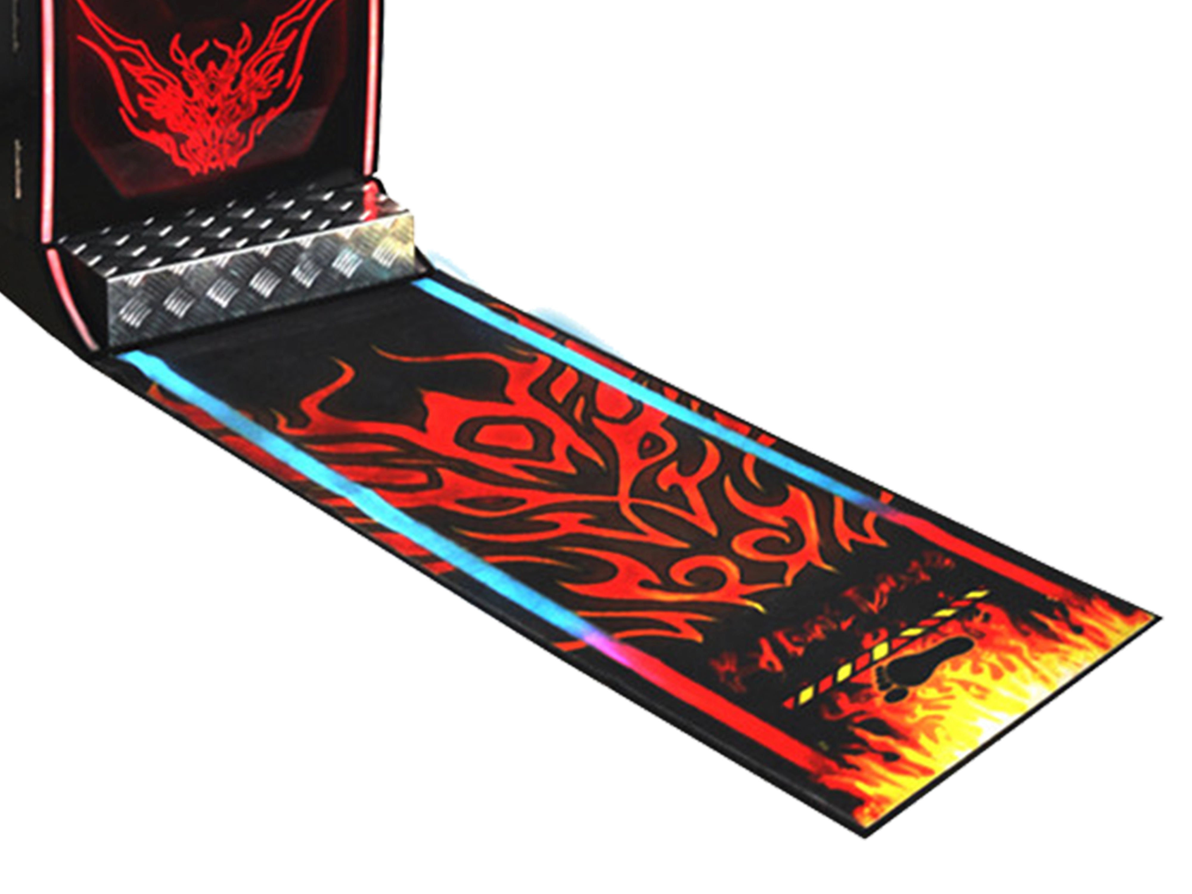 Carpet-Fun-Darts Carpet-Fun Darts