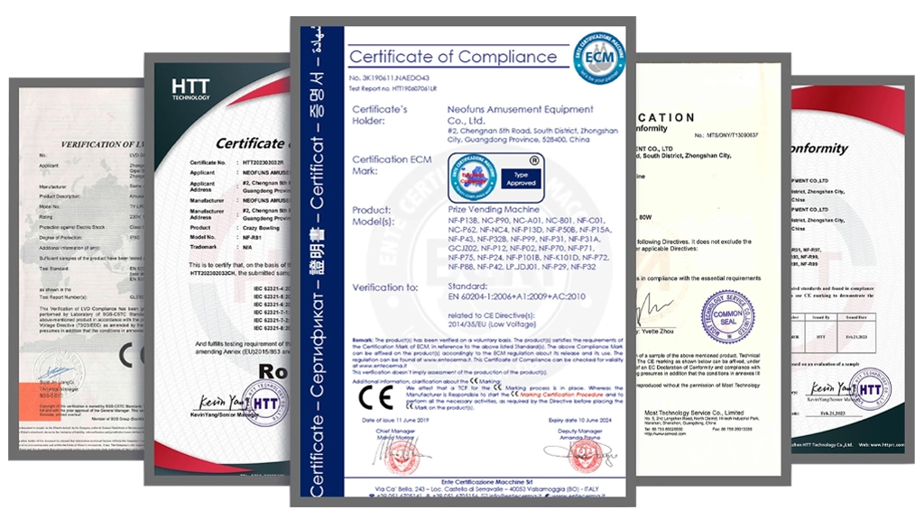 Certified-Quality Certified Quality