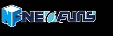 dart machine manufacturer logo of Neofuns