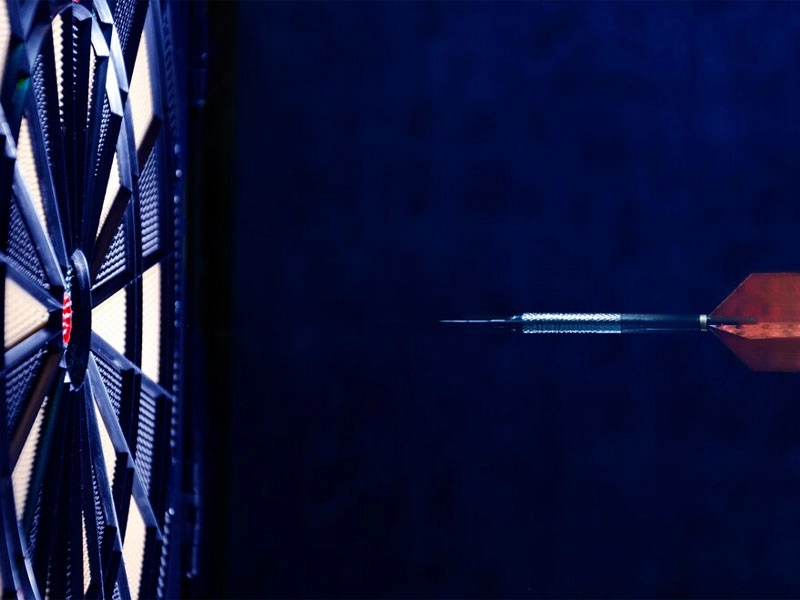 DART-MACHINE DART-MACHINE
