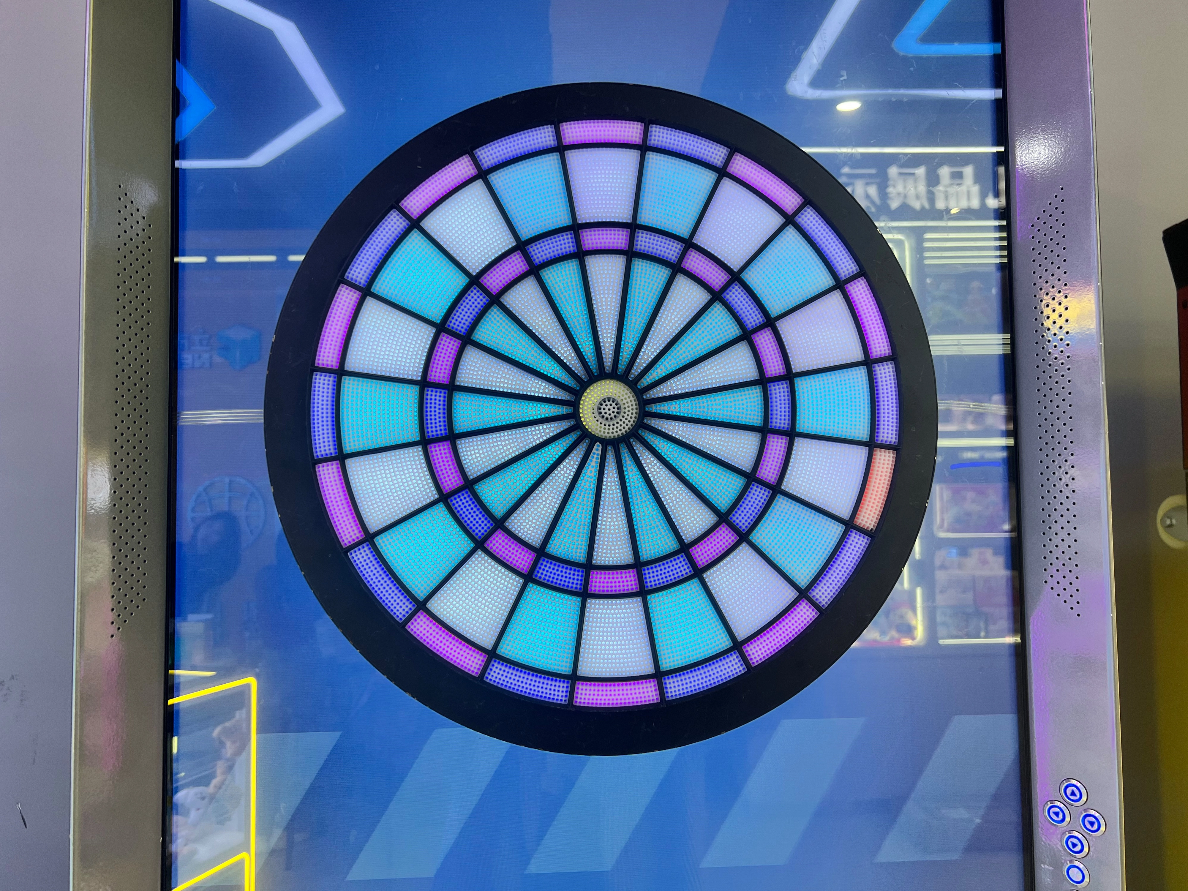 Dartboard-Fun Darts 3