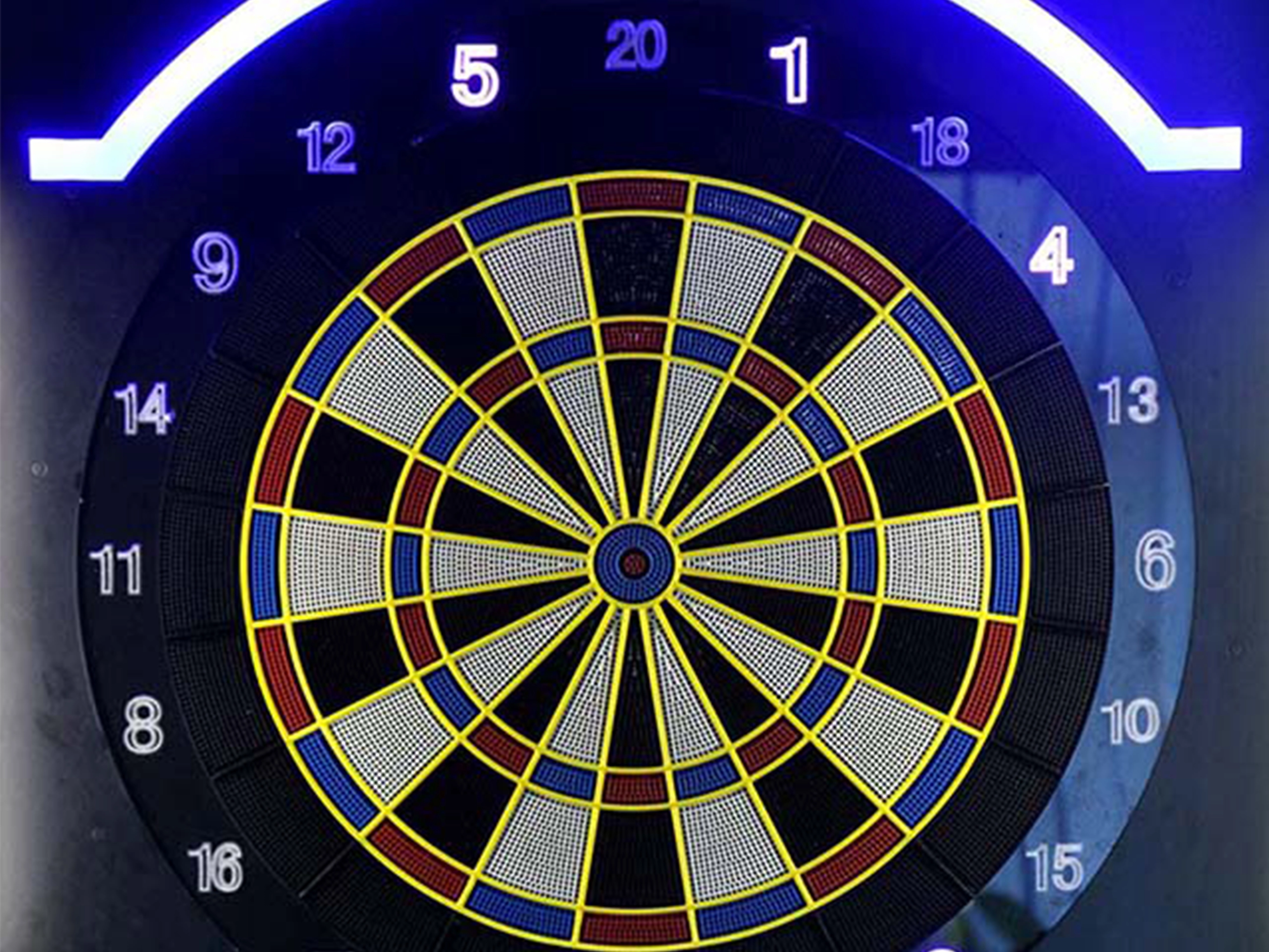 Dartboard-Fun-Darts Dartboard-Fun Darts