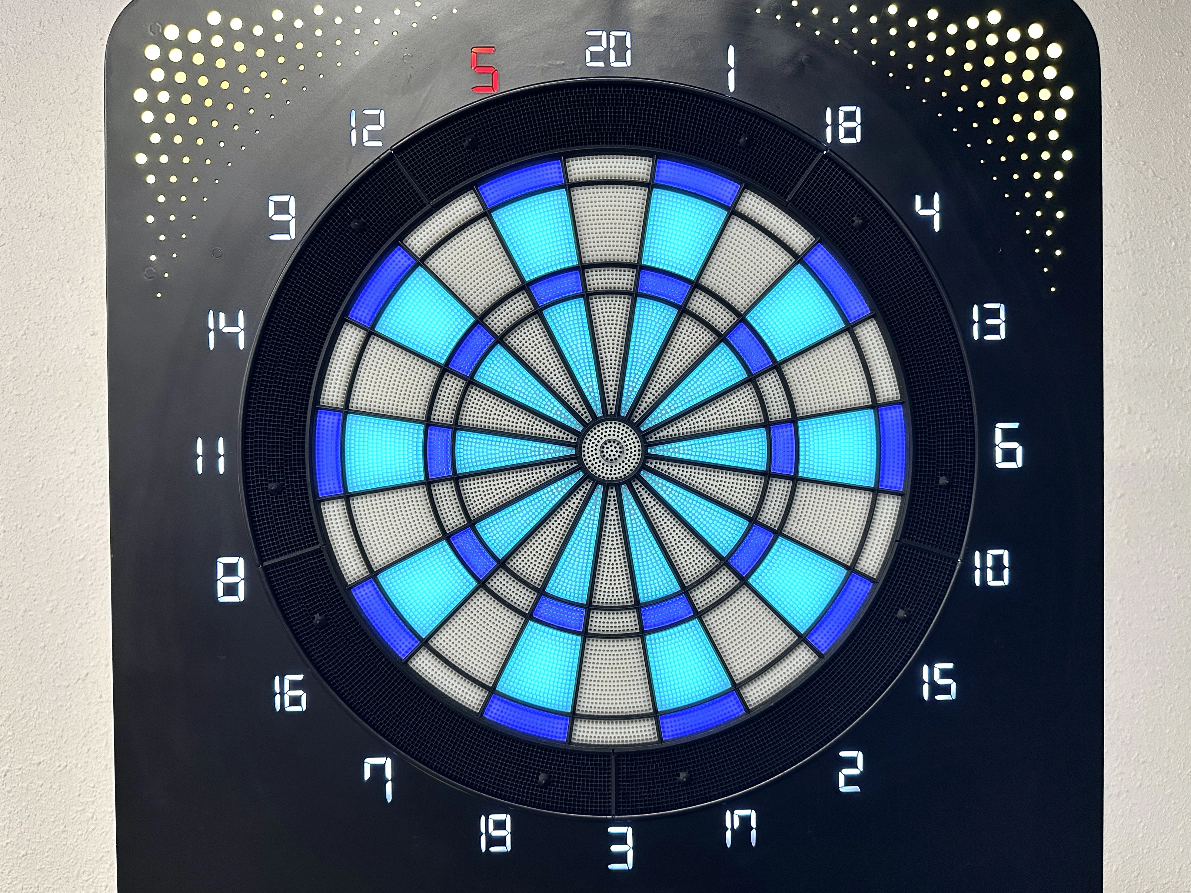 Dartboard Dartboard