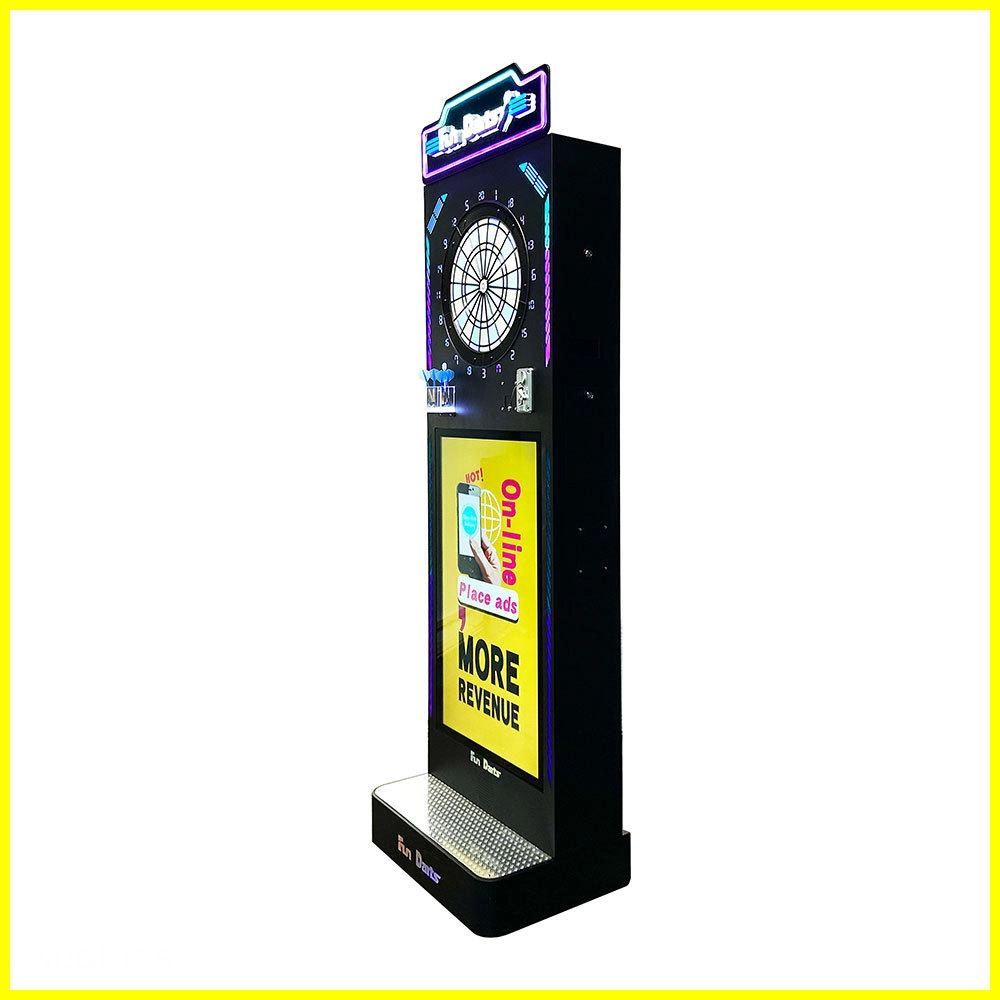Darts-Machine-Max2 Darts-Machine-Max2