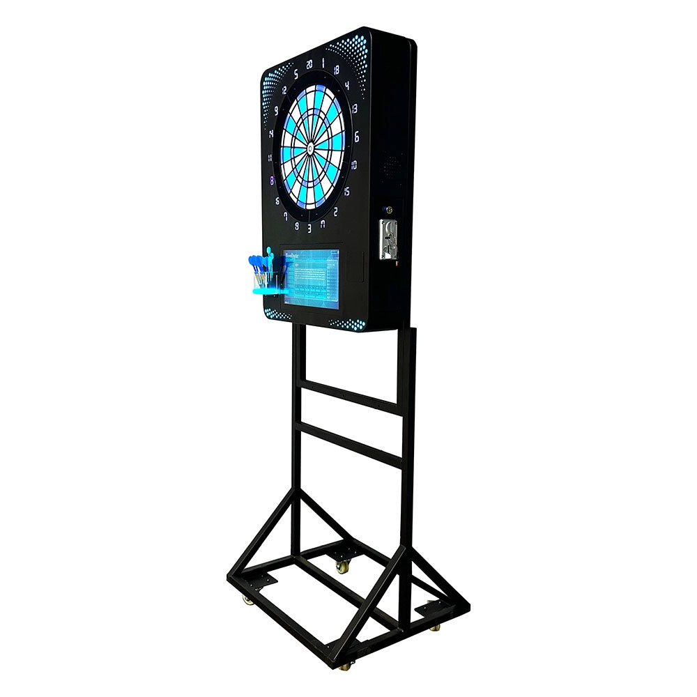 Darts-Machine-Mini Darts Machine Mini