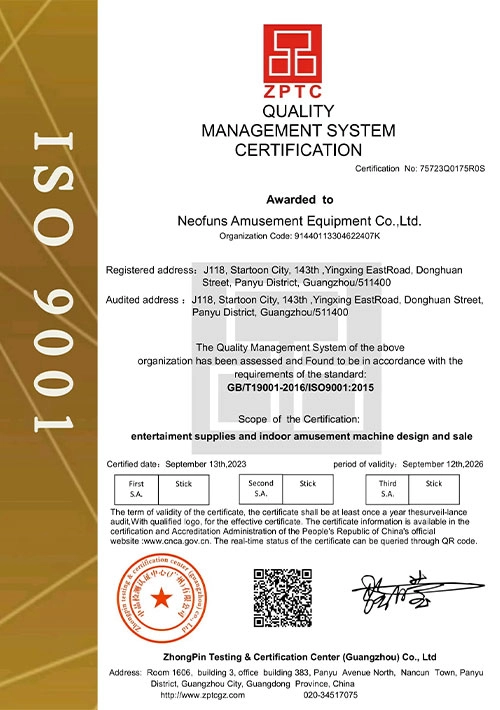 ISO90001