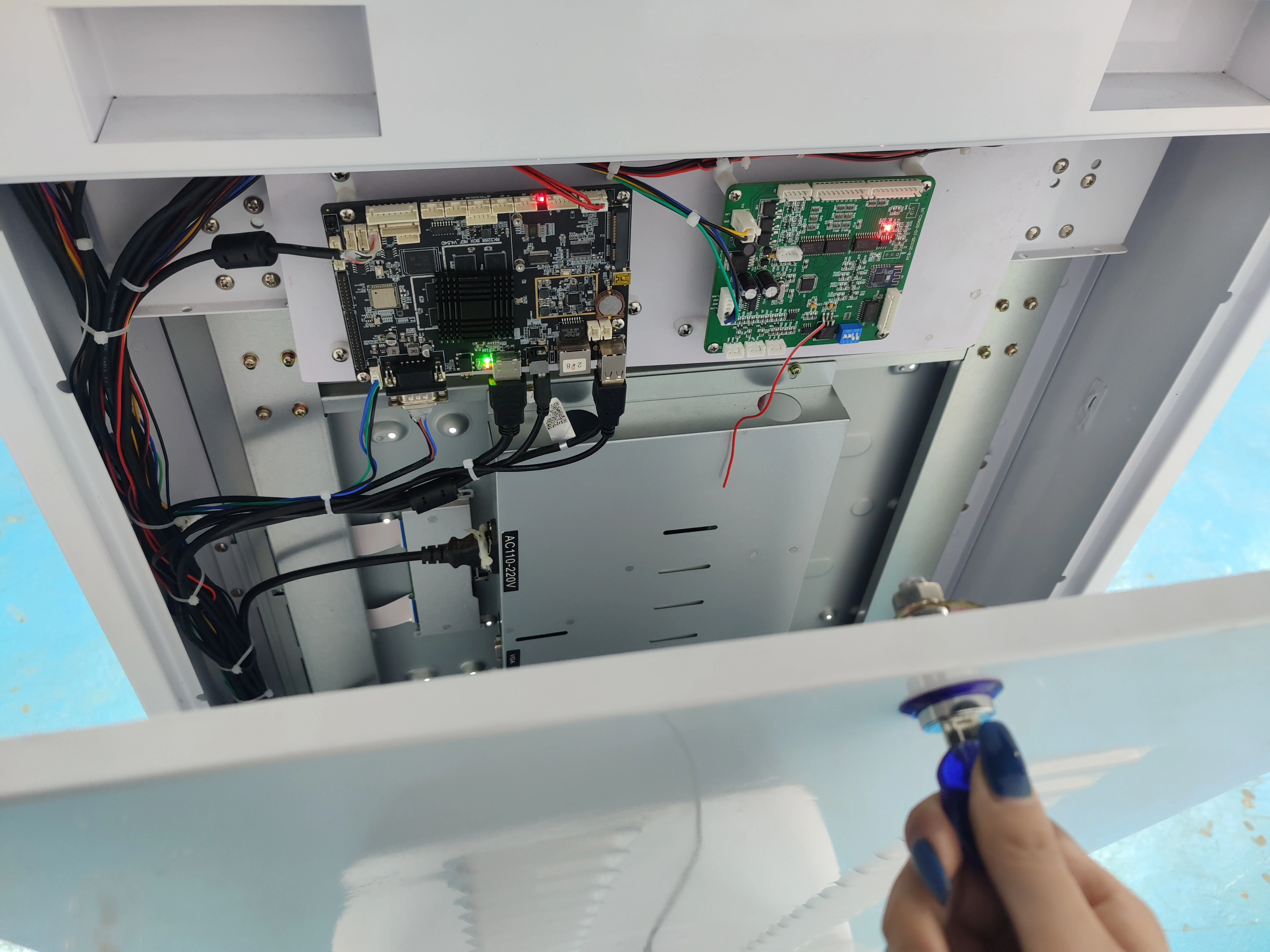 Mainboard