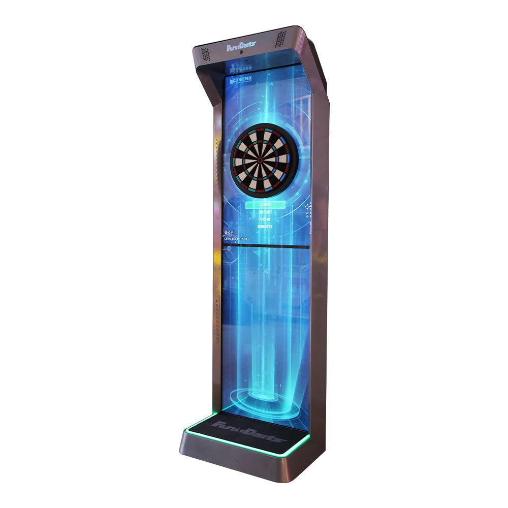 Neofuns-Coin-Operated-Arcade-Game-Fun-Darts-Machine-III1