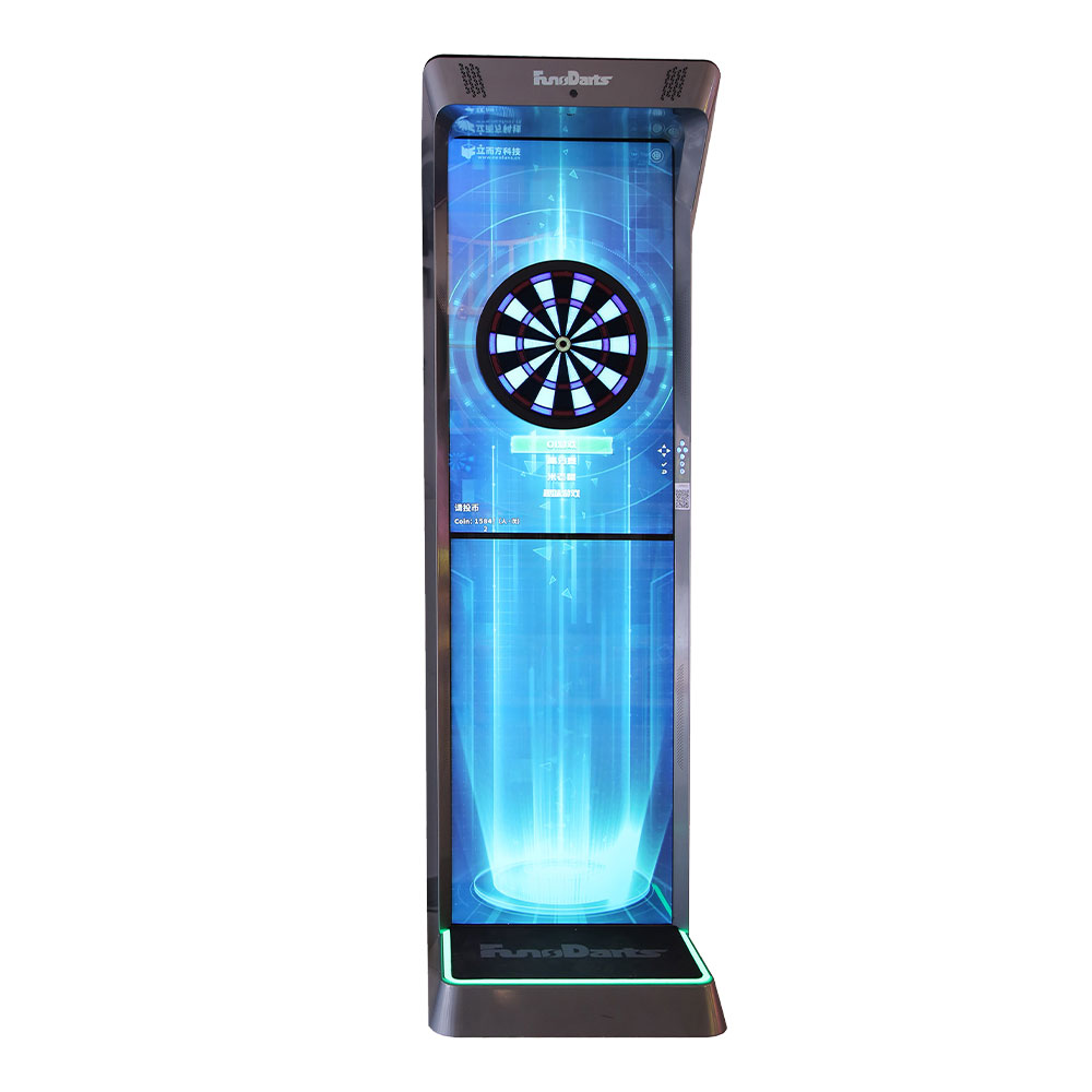 Neofuns-Coin-Operated-Arcade-Game-Fun-Darts-Machine-III2