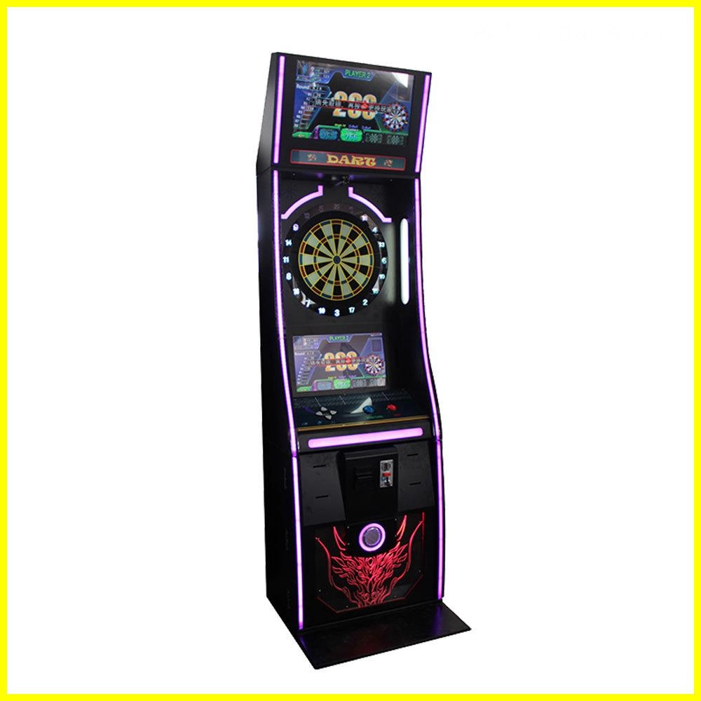 Neofuns-Coin-Operated-Arcade-Game-Fun-Darts-Machine1