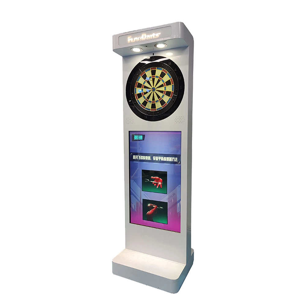 Neofuns-Electronic-Arcade-Game-Fun-Darts-Machine-S2 Neofuns-Electronic-Arcade-Game-Fun-Darts-Machine-S2
