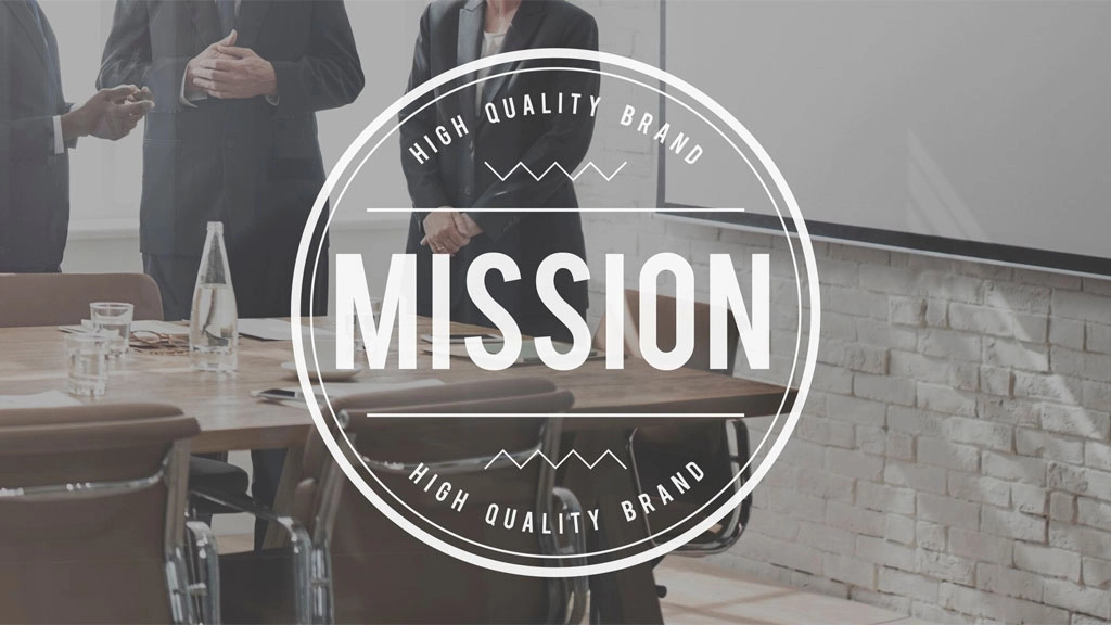 our-mission