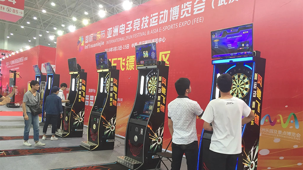 Professional-competitive-venues
