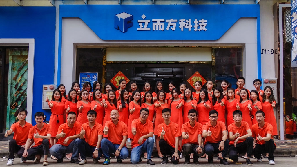 Professional-pre-sales-and-after-sales-team Professional-pre-sales-and-after-sales-team