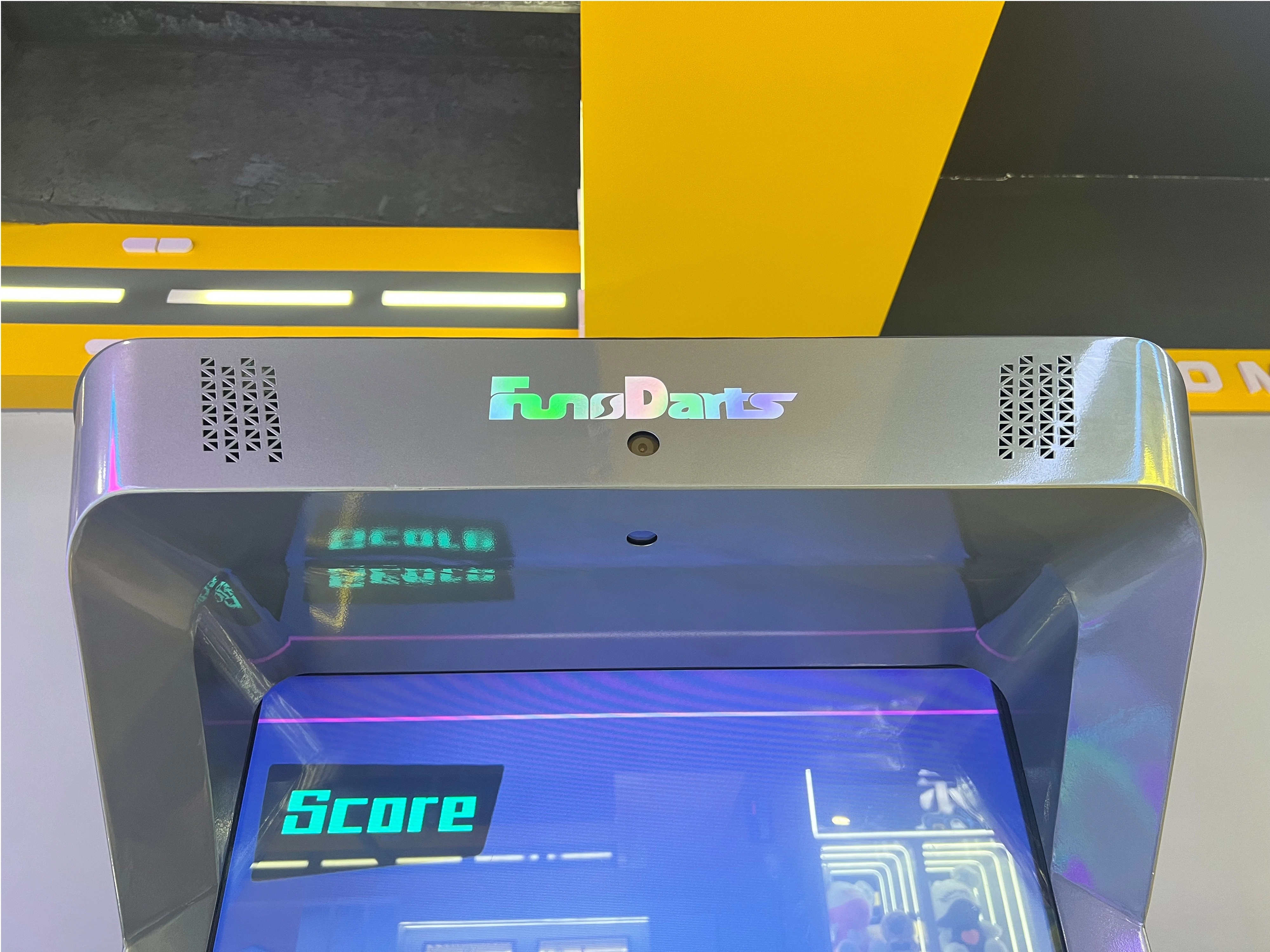 Top Light Box-Fun Darts 3