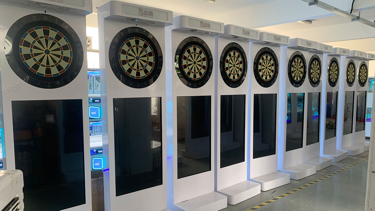 Union-Dart-Machine1