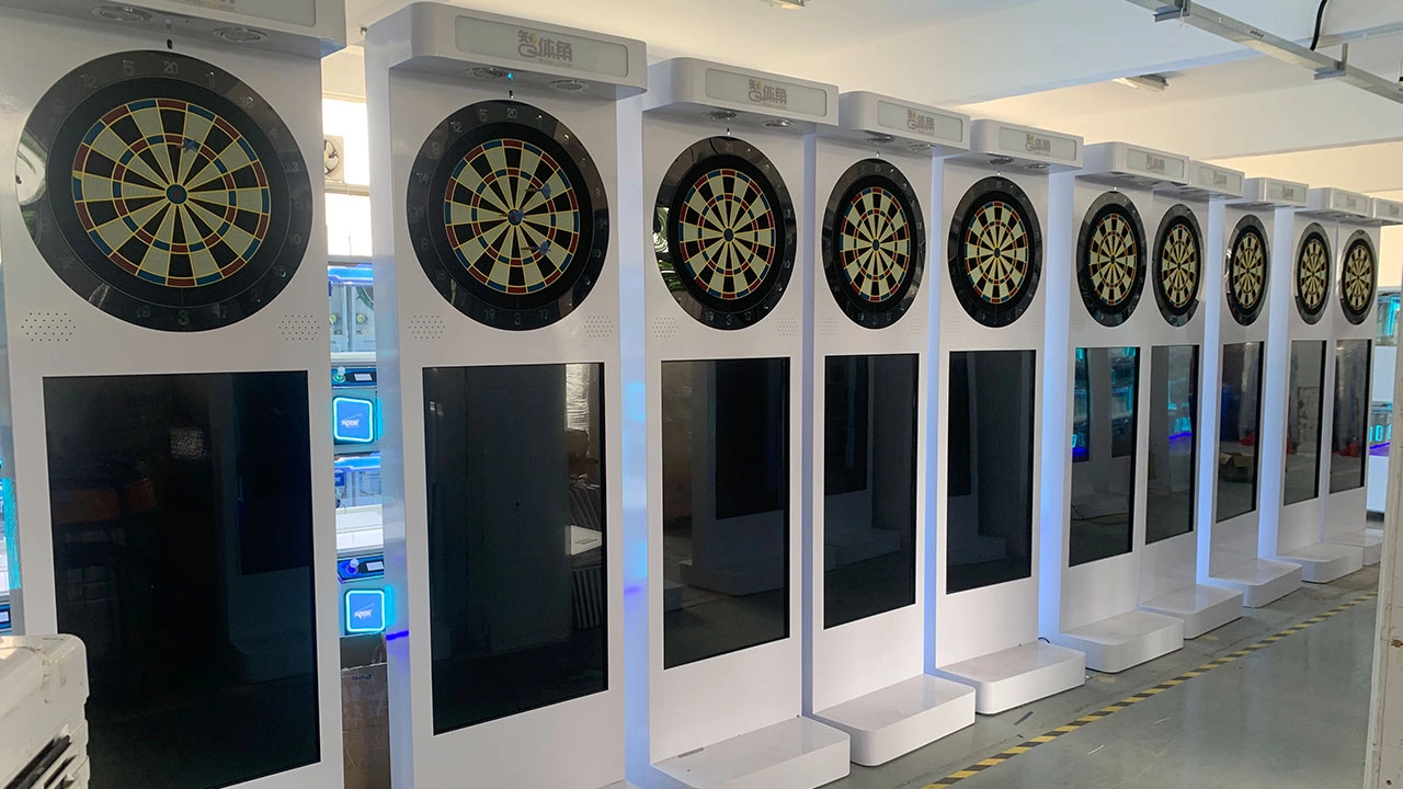 Union-Dart-Machine1
