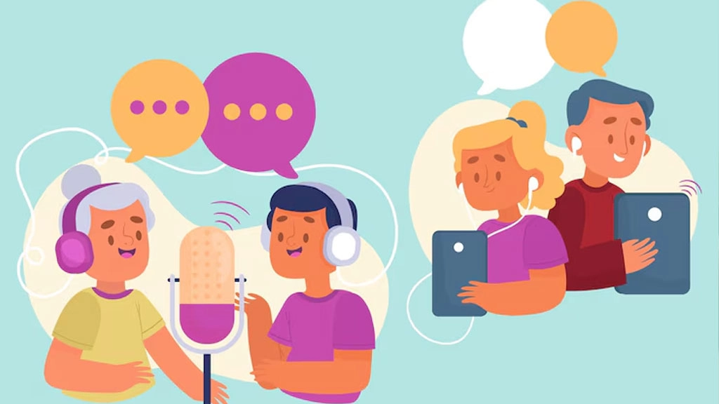 Voice-&-Multi-language-Support