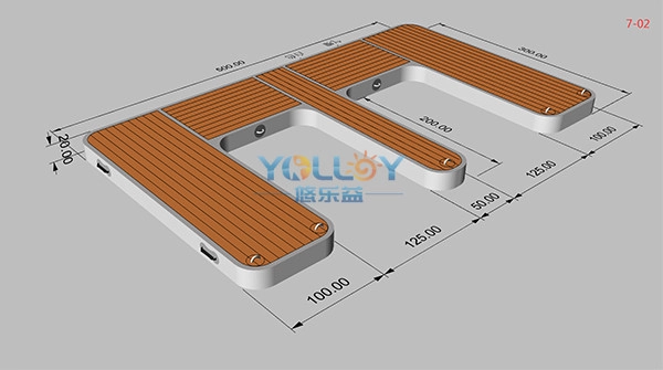 3D-Designentwürfe (2)