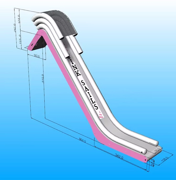 fabrications sur mesure