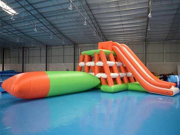 water slides (3)