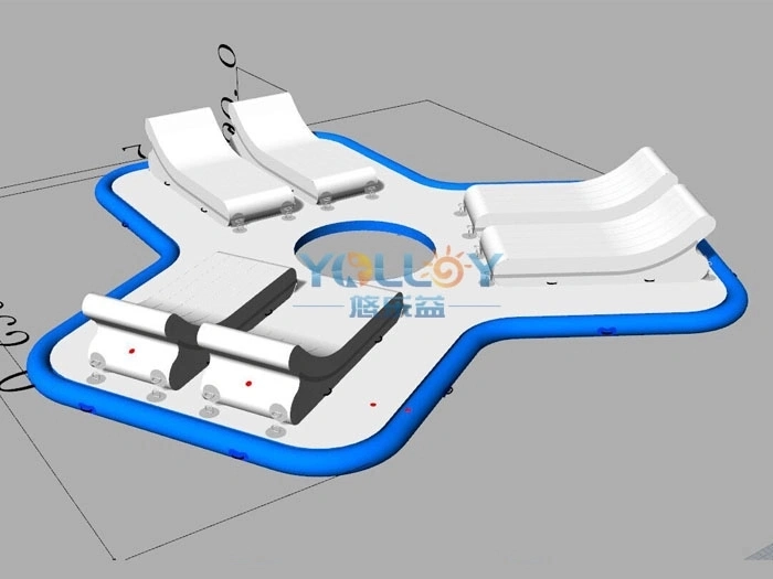 draf desain 3D Draf desain 3D