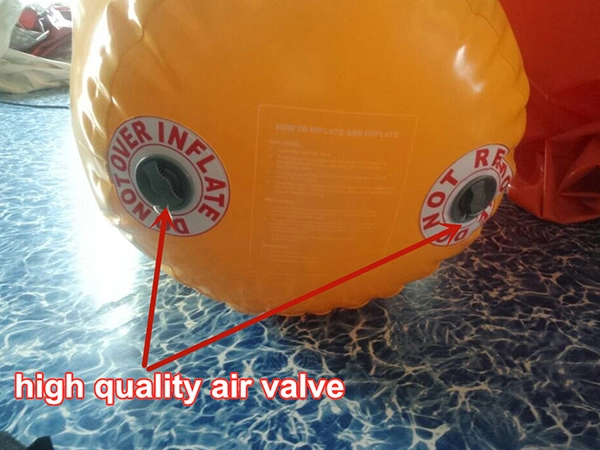 high quality air valve