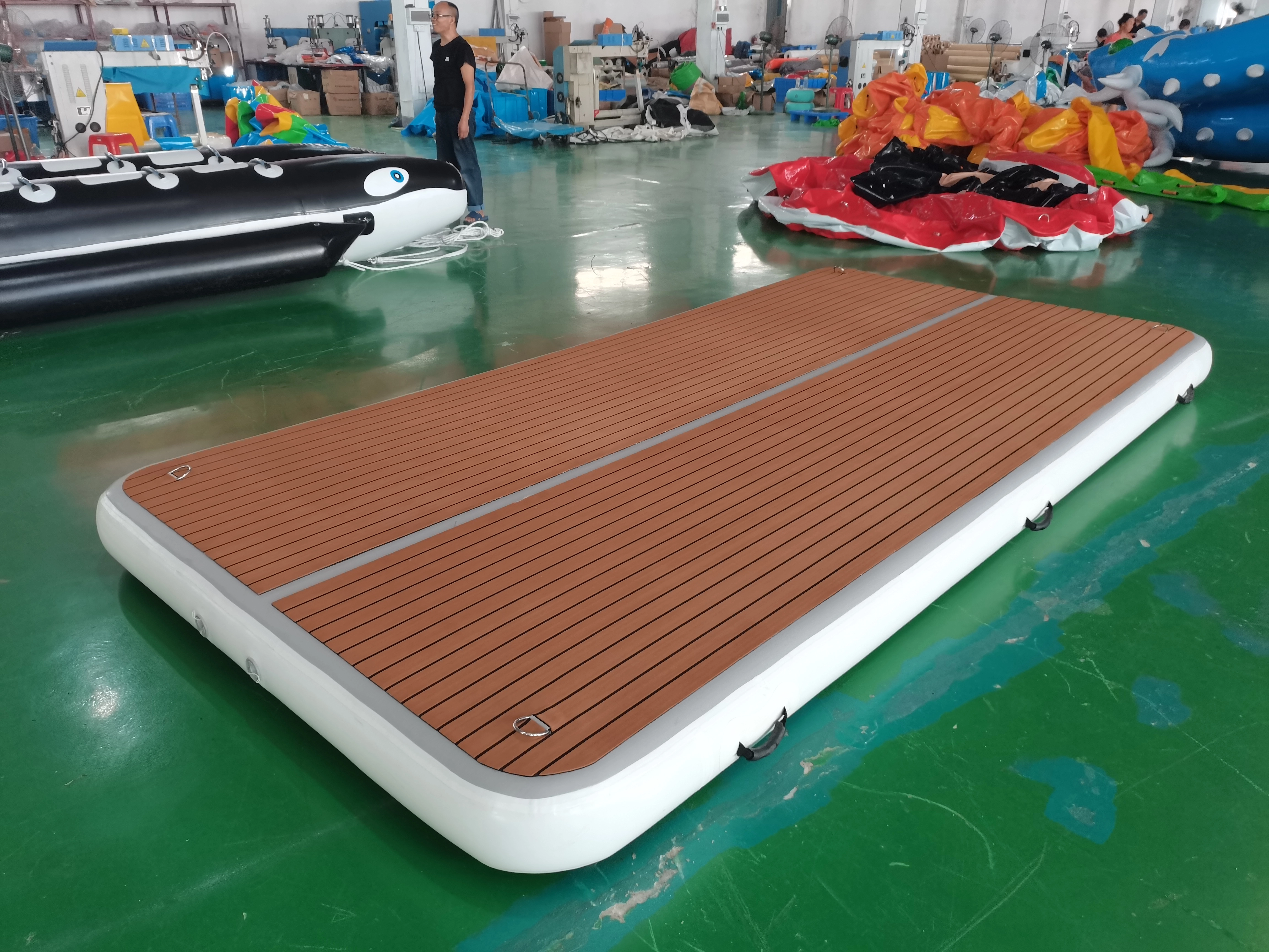 yacht-dock yacht dock