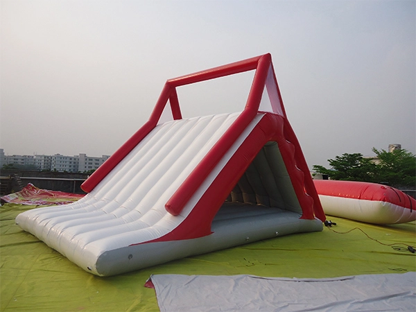 water-slides water slides