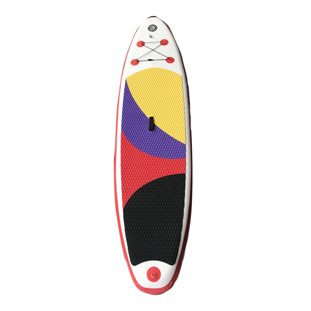 tapis de surf gonflable