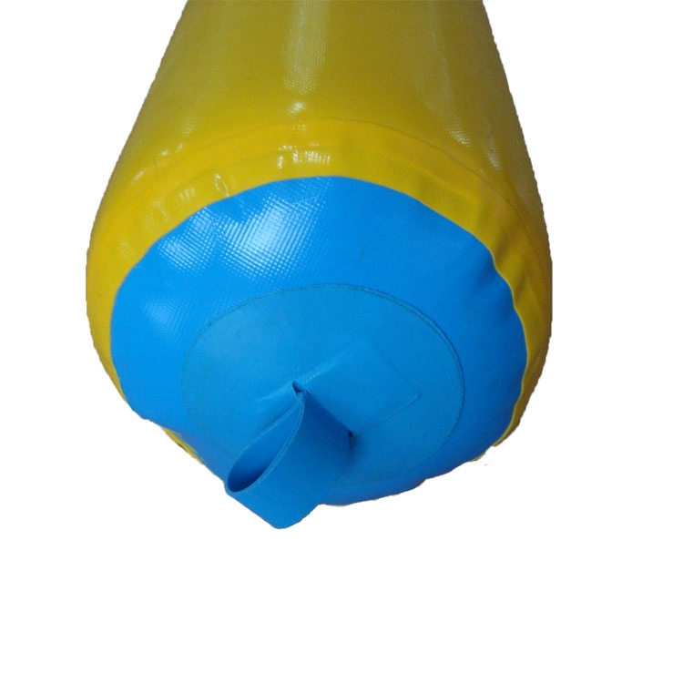 Inflatable pvc Safe Swimming Open Water Life Marker Buoys (4)