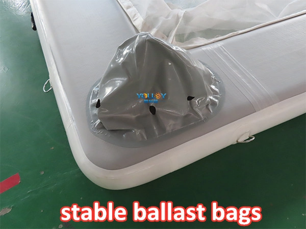 ballast bags