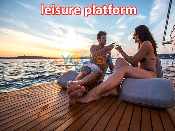 leisure platform