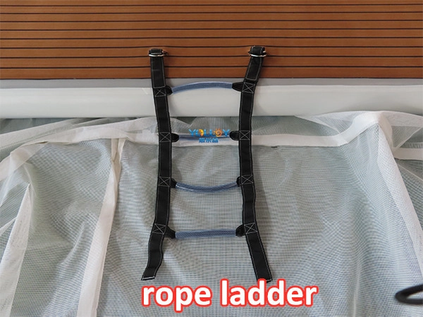 ladder