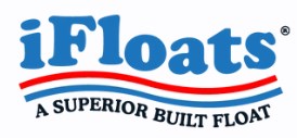 iFloats inflatable floating tent supplier