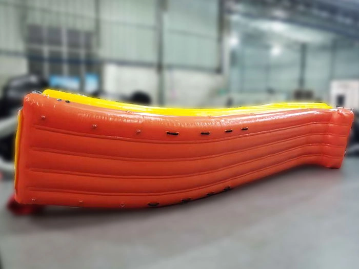 inflatable yacht d1ock slide-2