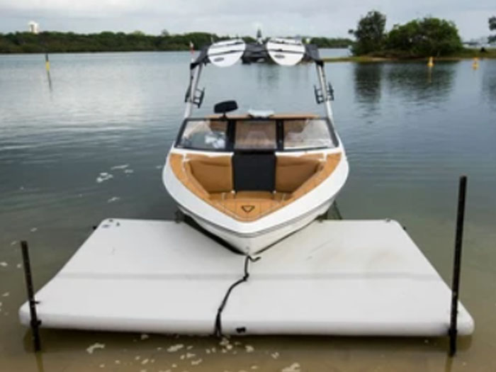 Jetski Dock-2