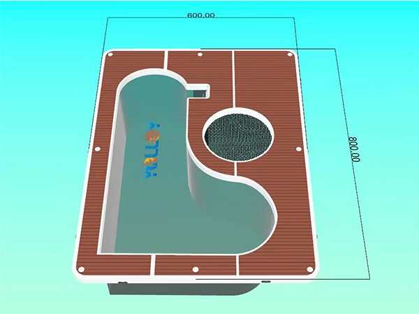 3D-design-drafts-of-Swimming-Inflatable-Dock-Platform-1 3D design drafts of Swimming Inflatable Dock Platform-1